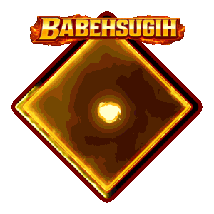  BABEHSUGIH